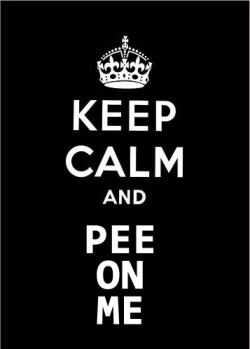 connie doria reccomend pee for me tumblr pic