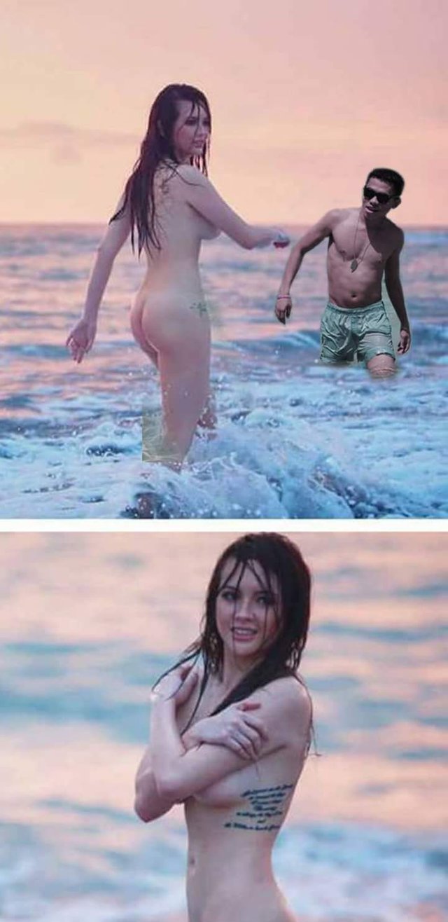 busi peters reccomend perfectly timed photos nude pic