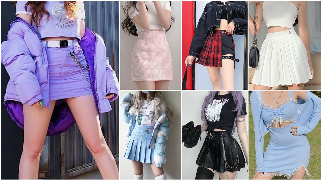 beebee neo reccomend pics of girls in short skirts pic