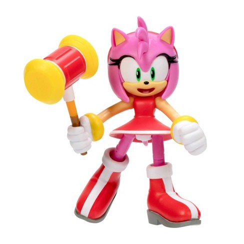pictures of amy from sonic