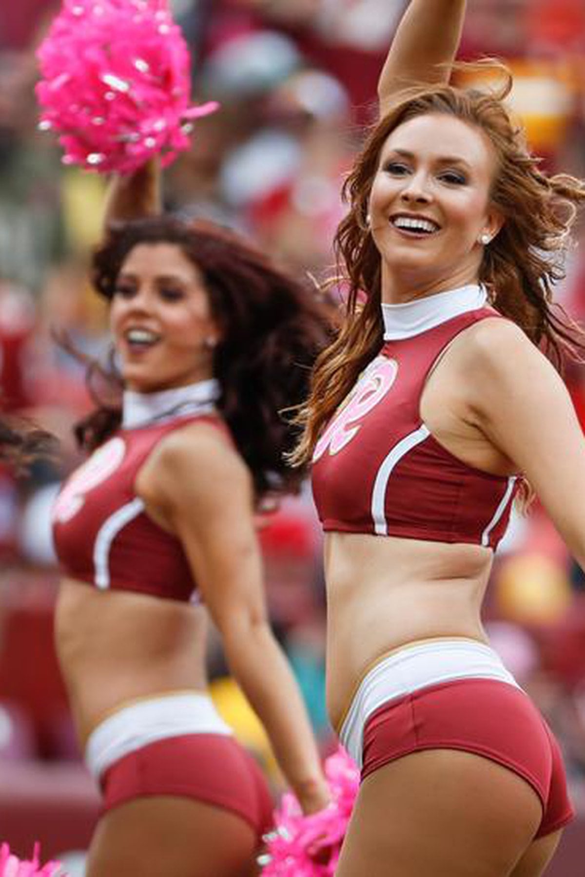 Best of Pictures of naked cheerleaders