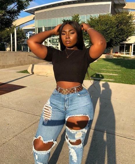 devo taylor reccomend pictures of thick black girls pic