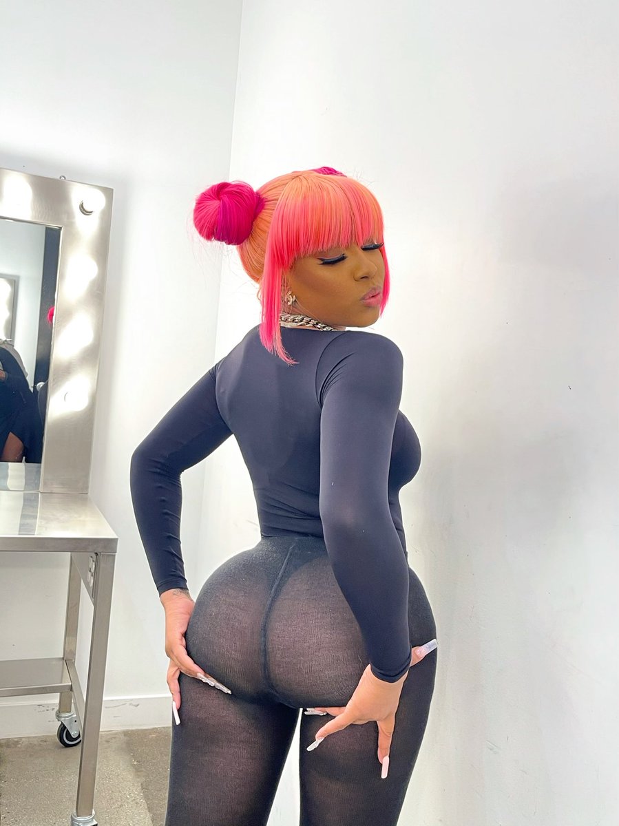 carol hawtin reccomend Pinky Big Ass Booty