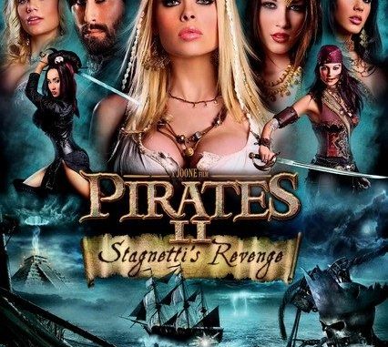 dorothy sierra reccomend Pirate Stagnettis Revenge Watch Online