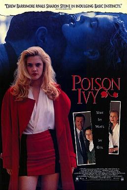 aradhana ramalingam share poison ivy movie 1997 photos