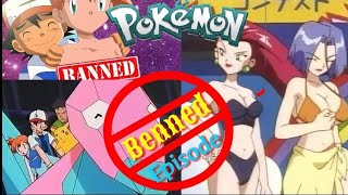 pokemon banned episodes full