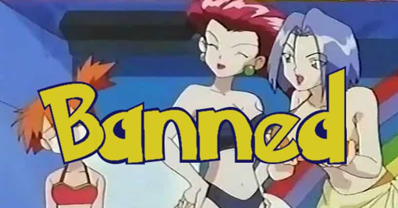 cole bowden reccomend pokemon banned episodes full pic