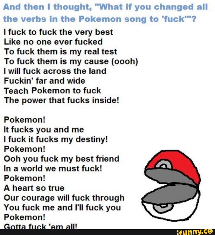 alex stinnett add pokemon gotta fuck em all photo