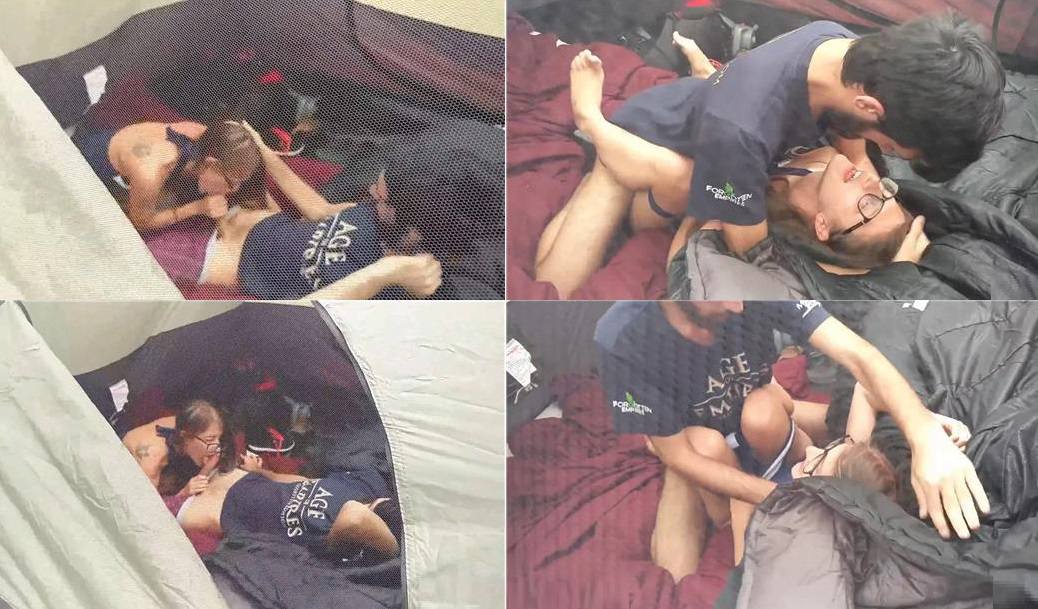 adhy kusuma share porn in a tent photos