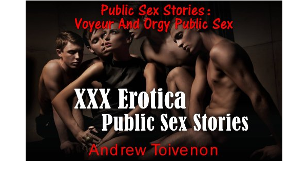 Public Sex Stories patrol porn