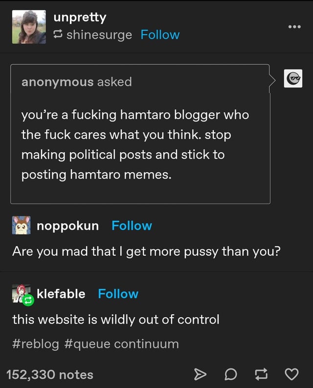 Best of Pussy getting fucked tumblr