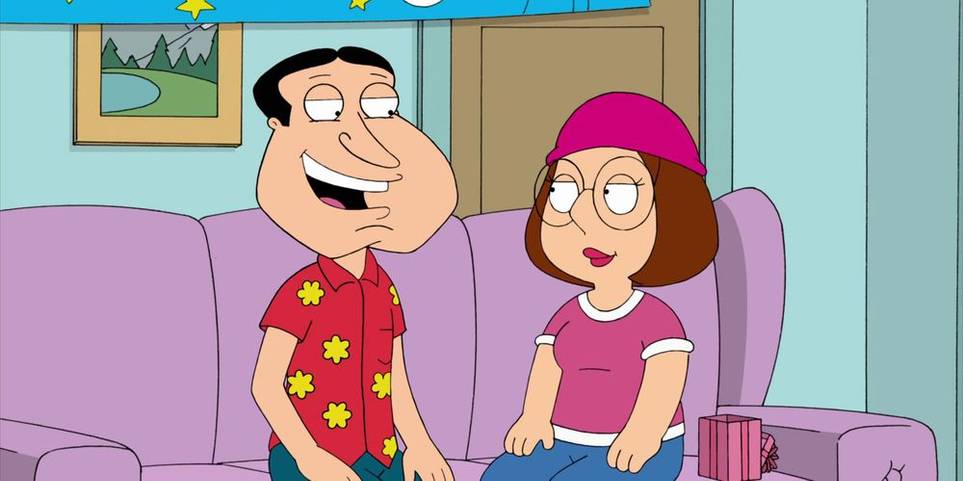 anna byrnes reccomend quagmire finds the internet pic