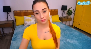 recorded private cam shows