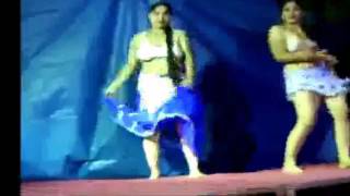 Best of Recording dance without dress