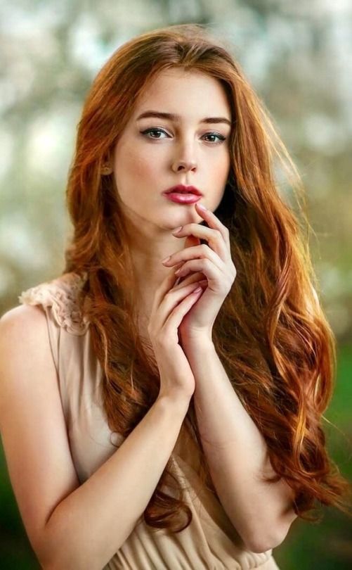 redhead tumblr pictures