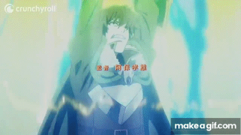 adrian cabansag reccomend Rising Of The Shield Hero Gif
