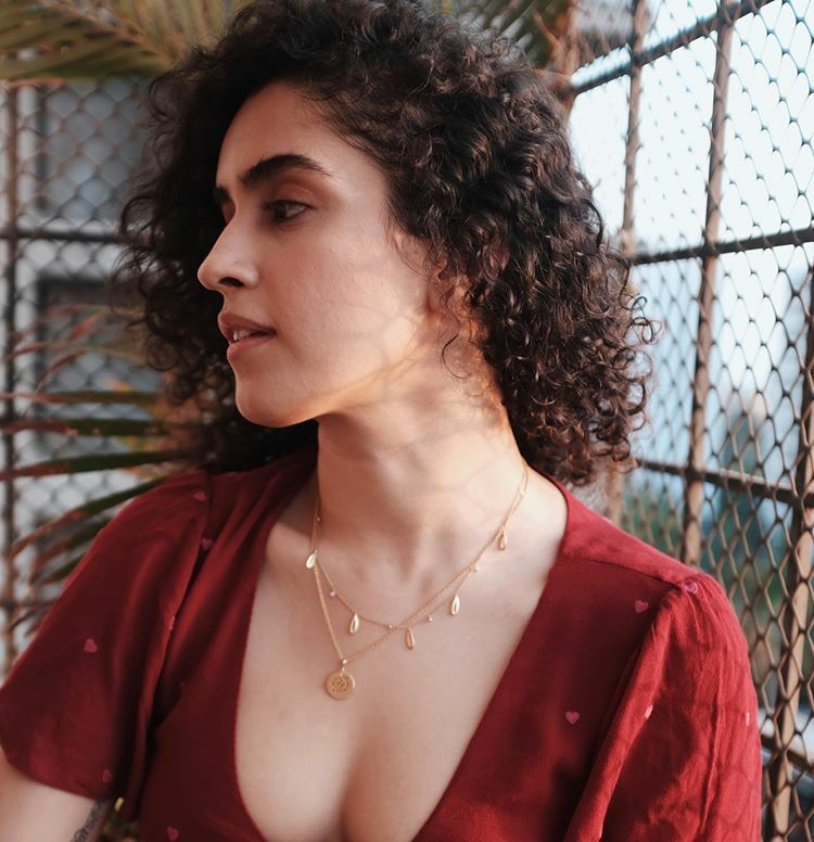 carol jablonski reccomend sanya malhotra hot pic