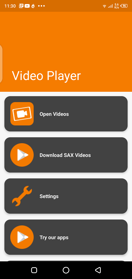 art reynolds reccomend Sax Video Free Download