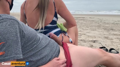 craig burman share sex on public beach handjob porn photos