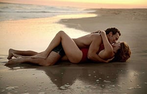 angelina acquaviva reccomend Sex On The Beach Porn Narrated
