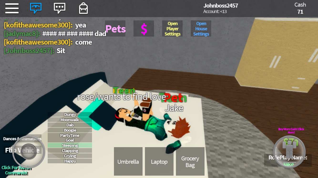 sex place in roblox