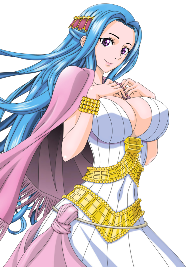 christina ohare reccomend Sexiest One Piece Characters