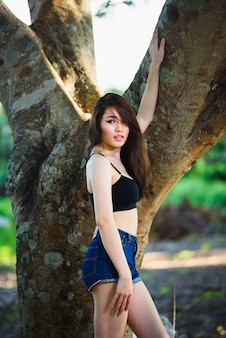 dawn richardson reccomend sexy busty asian girls pic