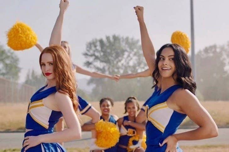 daniel larimore reccomend Sexy College Cheerleaders Tumblr