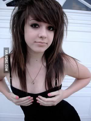 childrens home reccomend sexy emo babes pic
