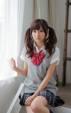 belinda palacios add sexy japanese schoolgirl photo
