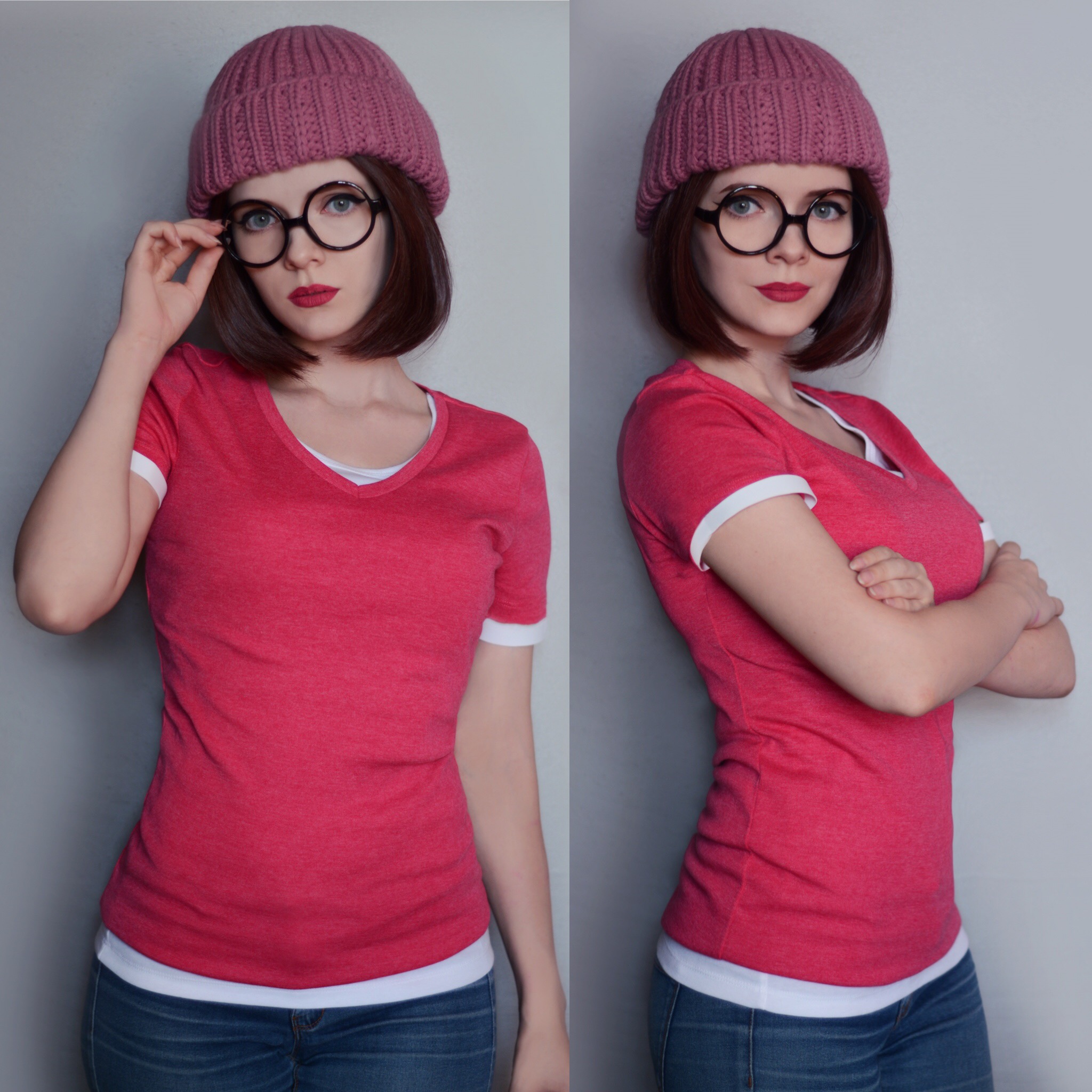 sexy meg griffin cosplay