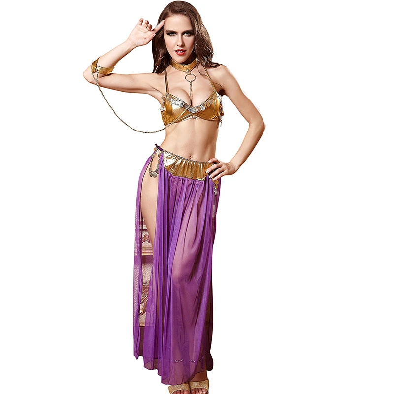 diem chau vu reccomend sexy slave girl costumes pic