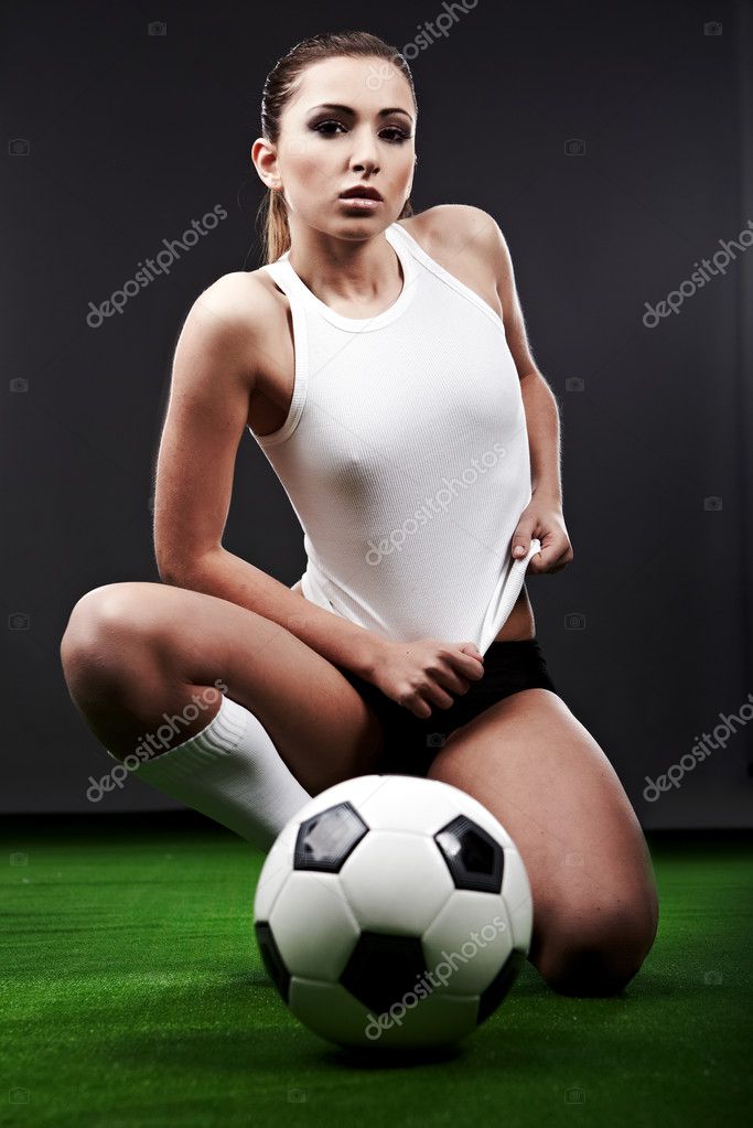 abby whitney add sexy soccer pics photo