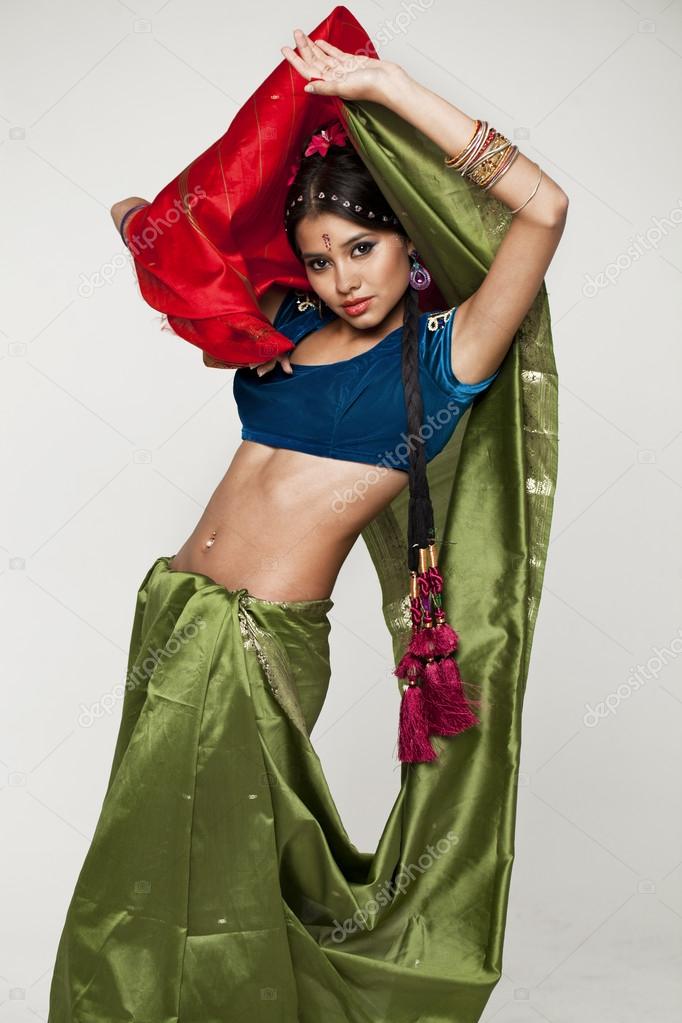Best of Sexy women in saree