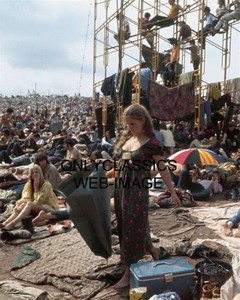 angel lady reccomend sexy woodstock pics pic