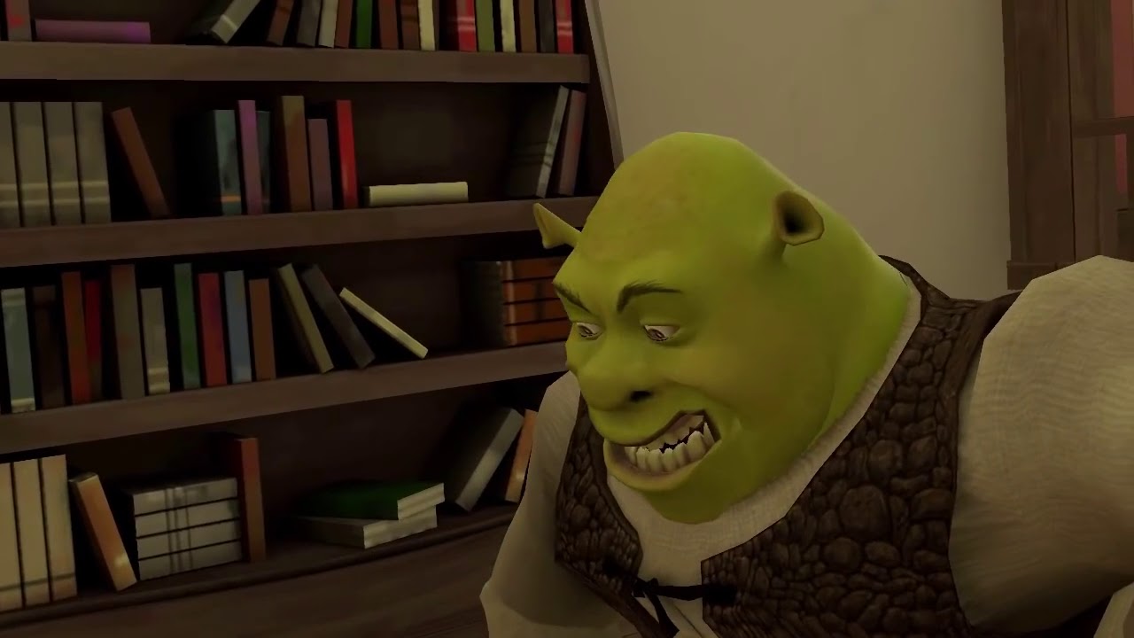 cherrie ann r porlucas reccomend Shrek Is Love Shrek Is Life Porn