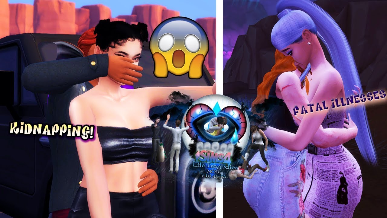 baba mohamed share sims 4 kidnapping mod photos