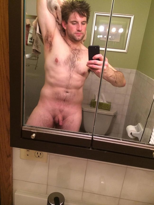 adam swafford reccomend Small Penis Selfies