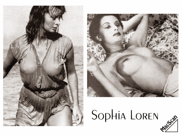 bruce codner add sophia loren naked photo
