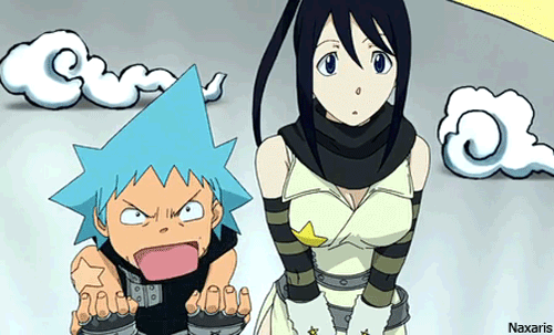 christopher roane add photo soul eater gif