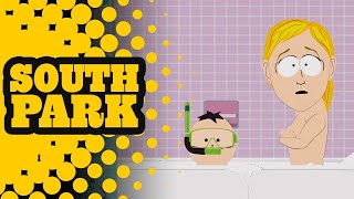 Best of South park sex