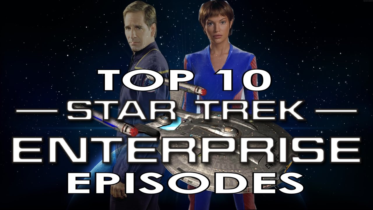 cynthia hokanson reccomend Star Trek Enterprise Fanfiction