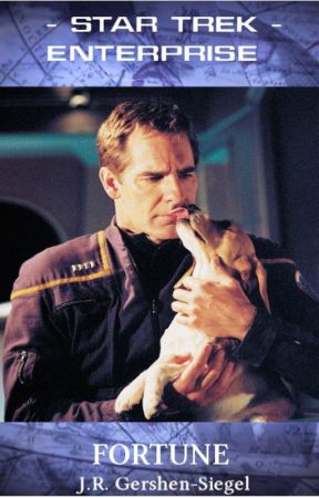 darren julian reccomend Star Trek Enterprise Fanfiction