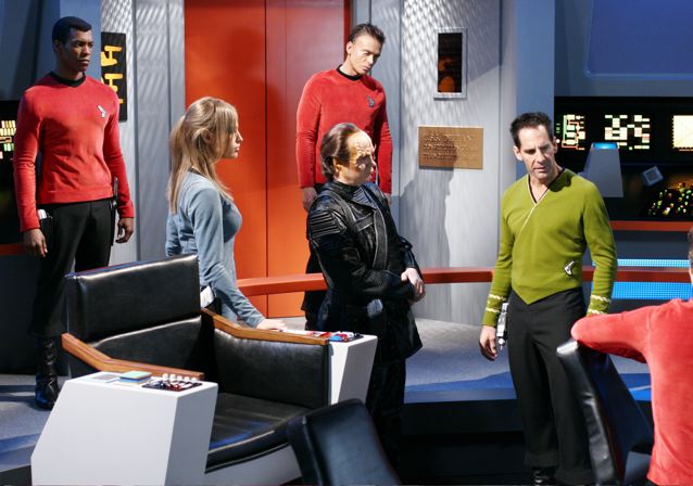 Best of Star trek enterprise fanfiction