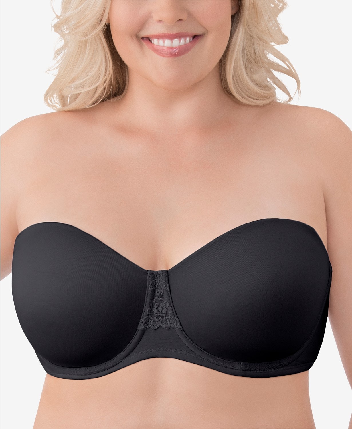 corey whalen reccomend strapless bra for busty pic