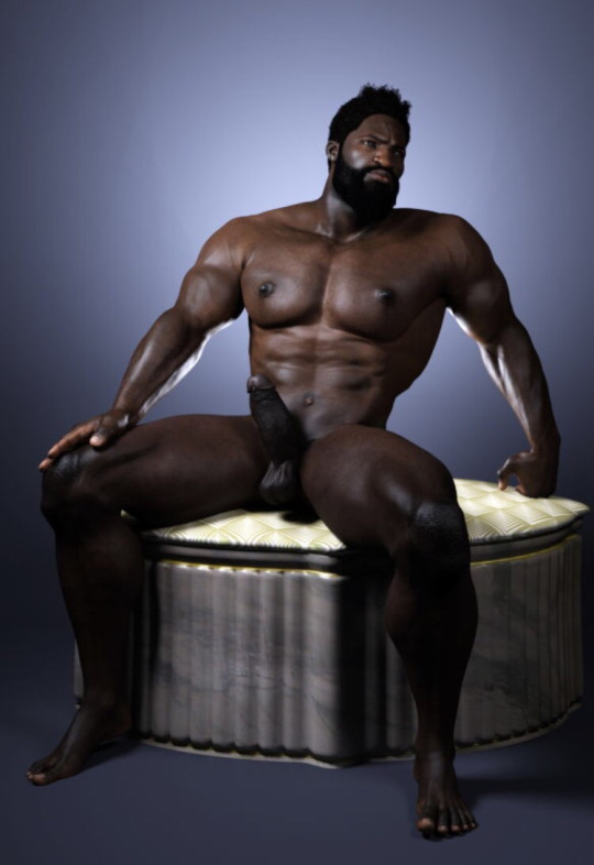 danushka chandima reccomend Strong Naked Black Men