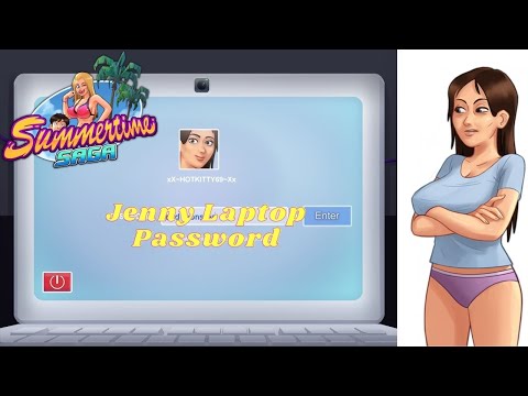 brian imes reccomend summertime saga computer password pic