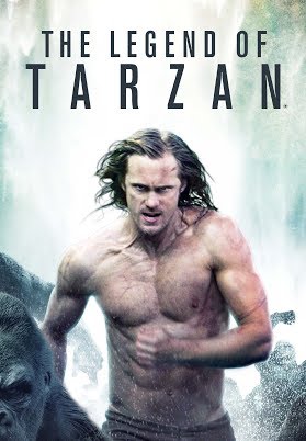 debbie st reccomend Tarzan Movies On Youtube