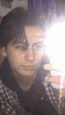 cristian montero reccomend teen flash selfie pic