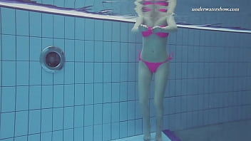 abner pimentel reccomend Teen Girls Swimming Naked